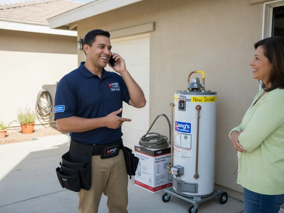 Leak Detection Tecate, CA FAQs